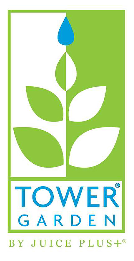 Become an Aeroponic Tower Gardener with the Amazing Tower Garden by